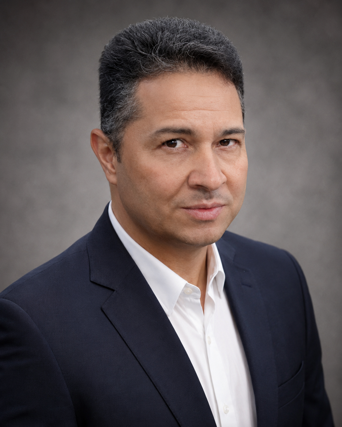 Márcio M. Camilo
