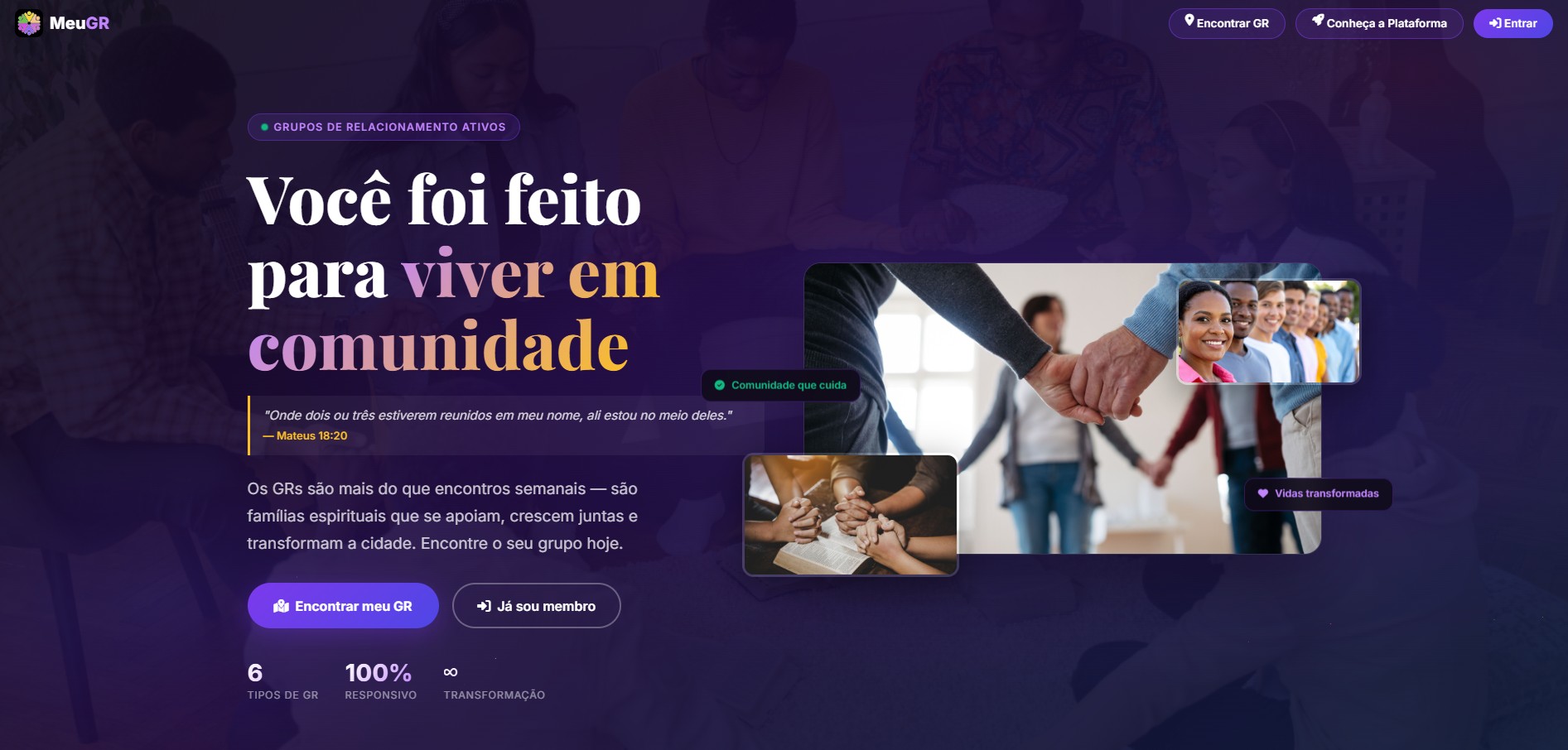 GestaoDeGrupos
