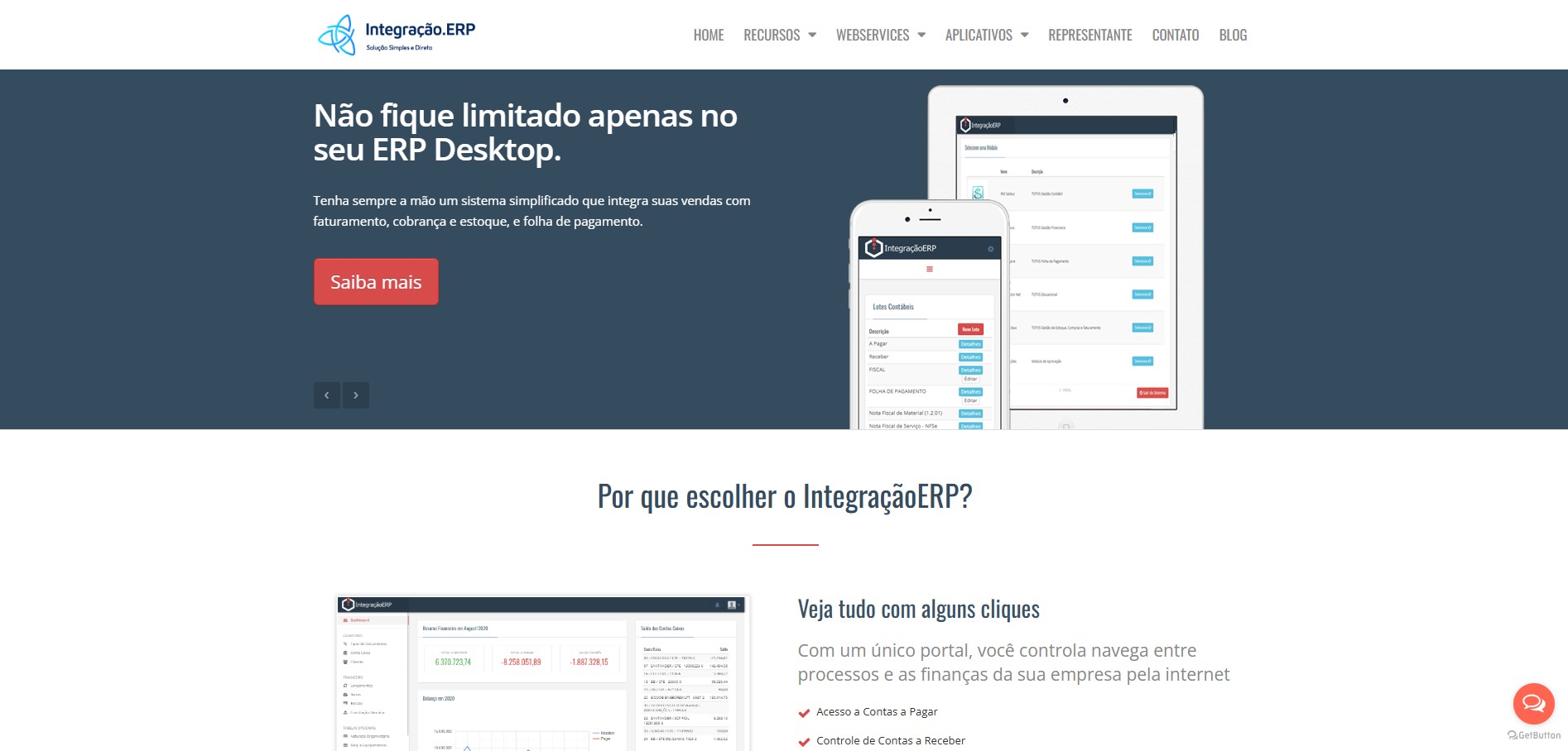 IntegracaoERP.com.br