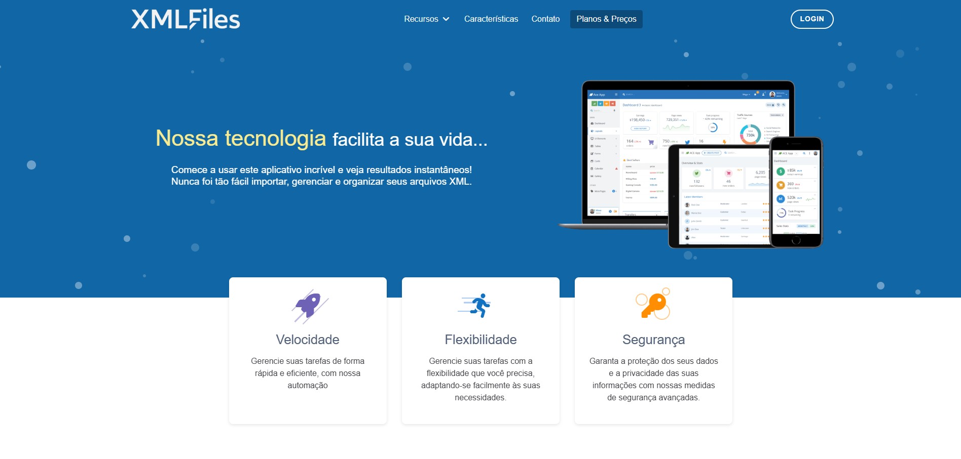 XMLFiles.com.br